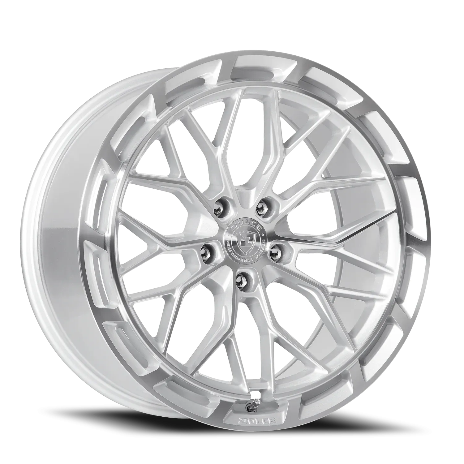 DOLCE MAGARI 19X9.5 GLOSS